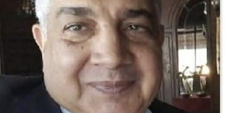 ناجي العلي.. ريشة من جمر - النيل نيوز