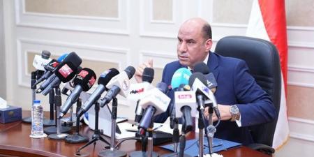 إطار موحد لحماية الحقوق، حسن رداد يعلن القواعد الجديدة لتنظيم العمل بالقطاع الخاص - النيل نيوز