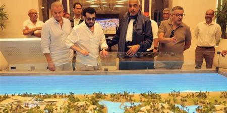 توجيهات الرئيس تختبر التزام المطورين.. وتركي آل الشيخ ينضم إلى ملاك "South Med" - النيل نيوز