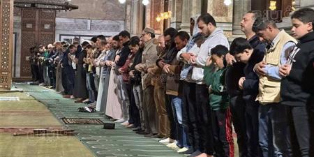 مواقيت الصلاة اليوم السبت، موعد أذان الظهر في القاهرة والمحافظات - النيل نيوز