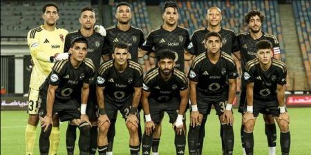 الأهلي وبيراميدز في الواجهة، حصاد الجولة الثانية من الدوري المصري - النيل نيوز