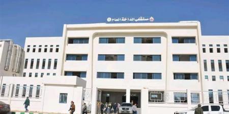 نجاح طبي جديد بالداخلة، إنقاذ حياة طفلة بعد دخول جسم غريب مجرى التنفس - النيل نيوز