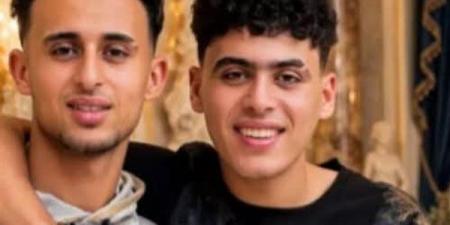 أبناء العمومة في جنازة واحدة، أبو الغيط تودع شابين لقيا مصرعهما في حادث تصادم - النيل نيوز