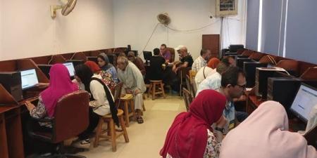 تنسيق الدبلومات الفنية 2026 نظام 3 سنوات، الموعد والكليات المتاحة وقواعد تسجيل الرغبات - النيل نيوز