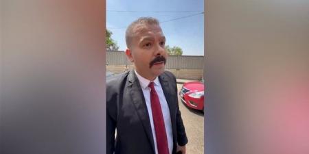 "سامحتهم كتير علشان ولادها "محامي الحاجة نجاة: إجبارها على توقيع عقد الشقة أنهى كل شيء ( فيديو) - النيل نيوز