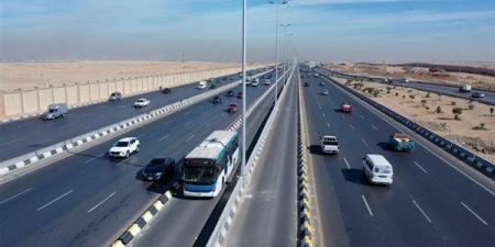 مصدر بالنقل يوضح أسباب إلغاء الخط الخامس للمترو واستبداله بالأتوبيس الترددي - النيل نيوز
