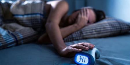 علاج الأرق بطرق بسيطة تساعدك على نوم أكثر هدوءًا - النيل نيوز