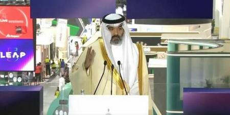 وزير الاتصالات: 75% نموا في الاقتصاد الرقمي إلى 522 مليار ريال - النيل نيوز