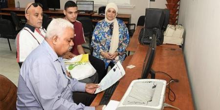 كليات تقبل من 50% في تنسيق المرحلة الثالثة 2026، القائمة المتاحة لطلاب علمي وأدبي - النيل نيوز
