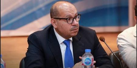 ياسر إدريس: تاريخ الأبطال المصريين يعرف الانتماء.. ولا يوجد فيه اسم هارب صار بطلًا - النيل نيوز