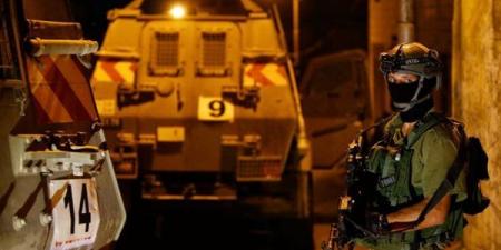 إصابة 4 فلسطينيين برصاص قوات الاحتلال في رام الله - النيل نيوز