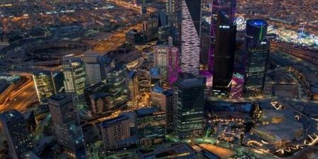 "الرياض المالية": نمو الاقتصاد السعودي قد يتسارع إلى 7.8% في 2027 - النيل نيوز
