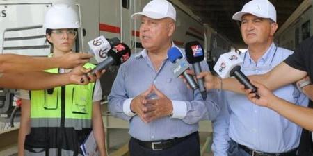 الأتوبيس الترددي بدلًا من الخط الخامس للمترو.. تفاصيل المسار الجديد - النيل نيوز