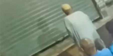 بعد وفاة مسن أثناء إمامته للمصلين في قنا، ماذا يفعل المصلون إذا مات الإمام؟ - النيل نيوز