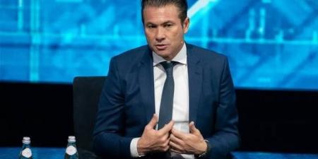 "هيوماين" تخطط لتشغيل 250 ميغاواط لمراكز الذكاء الاصطناعي بالسعودية - النيل نيوز