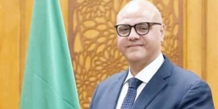 حفاظًا على أرواح المواطنين، محافظ الإسكندرية يقرر غلق شاطئ وانلي - النيل نيوز