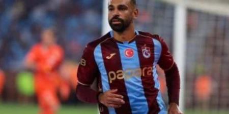 رئيس بلدية طرابزون: صفقة محمد صلاح رفعت طموحاتنا للفوز بالدوري التركي - النيل نيوز