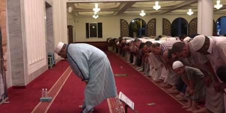 مواقيت الصلاة اليوم الإثنين 31 - 8 - 2026 في القاهرة والمحافظات - النيل نيوز
