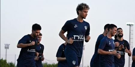 أول قرار من معتمد جمال بعد فوز الزمالك على بتروجت - النيل نيوز