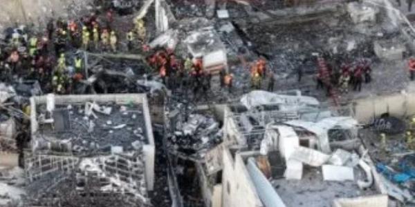 الاحتلال يعلن إصابة 3530 إسرائيليا منذ بداية الحرب على إيران