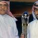 سالم الدوسري أفضل لاعب في آسيا لعام 2025