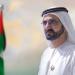 محمد بن راشد: نحتفي الخميس القادم بـ 32 مليون طالب شاركوا في تحدي القراءة العربي (فيديو)