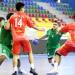 منتخب اليد يخسر أمام الصين في الألعاب الآسيوية للشباب
