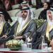 منصور بن محمد: إعلاء الرياضيين راية الإمارات شرف ورسالة