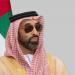 طحنون بن زايد: ثقة محمد بن زايد بنا دافع لمواصلة مسيرة التطوير والابتكار