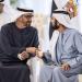 محمد بن راشد: دولتنا في عز ورفعة يقودها محمد بن زايد من قمة إلى قمة