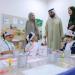 محمد بن راشد: مدارسنا اليوم هي مستقبلنا غداً