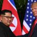 ترامب: لم أتمكن من تحديد موعد لقاء مع زعيم كوريا الشمالية