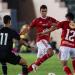 التعادل يحسم مباراة الأهلي وبتروجيت في الدوري المصري