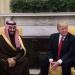 محمد بن سلمان سيزور واشنطن في 18 نوفمبر