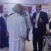 نائب وزير الصحة يتفقد منشآت طبية بمحافظة الجيزة ويحيل إدارة مستشفى الحوامدية العام للتحقيق