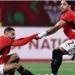 ترتيب مجموعة منتخب مصر في كأس أمم أفريقيا بعد نهاية دور المجموعات