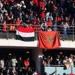 "هدفنا اللقب".. وزارة الرياضة تحشد الجماهير لمساندة منتخب مصر في أمم أفريقيا