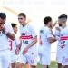 الزمالك ضد بلوزداد.. تشكيل الزمالك المتوقع ضد شباب بلوزداد في إياب تصف نهائي كأس الاتحاد الأفريقي