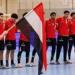 موعد مباراة منتخب مصر وإسبانيا كرة اليد بطولة البحر المتوسط