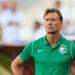 رحيل هيرفي رينارد عن تدريب المنتخب السعودي والبديل يوناني قبل كأس العالم