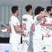 موعد مباراة الزمالك القادمة أمام إنبي فى بطولة الدوري المصري