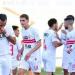الزمالك يسافر للجزائر بالطيران العادي وممدوح عباس يتحمل التكاليف