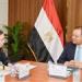 شراكة مصرية–فرنسية لتعزيز جودة الرعاية الصحية.. تعاون استراتيجي جديد لدعم منظومة التأمين الشامل