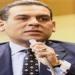 النائب احمد نشأت منصور امين تنظيم حزب مستقبل وطن بمحافظة سوهاج