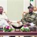 السودان يحشد قواته على الحدود الشرقية وسط بوادر مواجهة مع إثيوبيا