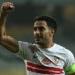 عمر جابر: جمهور الزمالك سلاحنا الأقوى أمام اتحاد العاصمة في نهائي الكونفدرالية