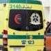 نار وميراث.. خلاف عائلي يتحول إلى حريق وإصابة خطيرة في منشأة القناطر