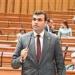 البرلمان يناقش طلب النائب حسين هريدي بشأن سياسة الحكومة لدعم الأطفال المصابين بالأمراض النادرة وضمور العضلات الاثنين