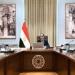 رئيس الوزراء يتابع موقف طرح عدد من الشركات الحكومية في البورصة