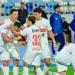 الزمالك يدخل اختبارًا صعبًا أمام سيراميكا في ختام مرحلة التتويج